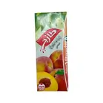 Tazech Juice Tp Peach 200ml